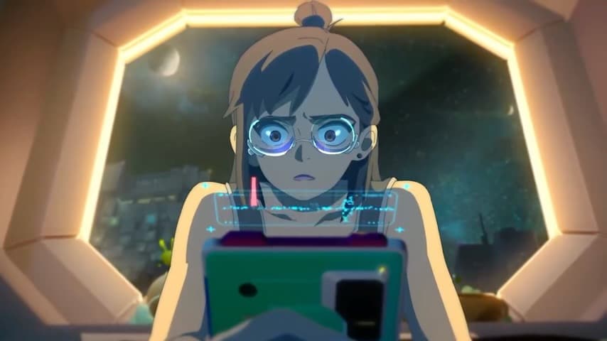 2D Animation