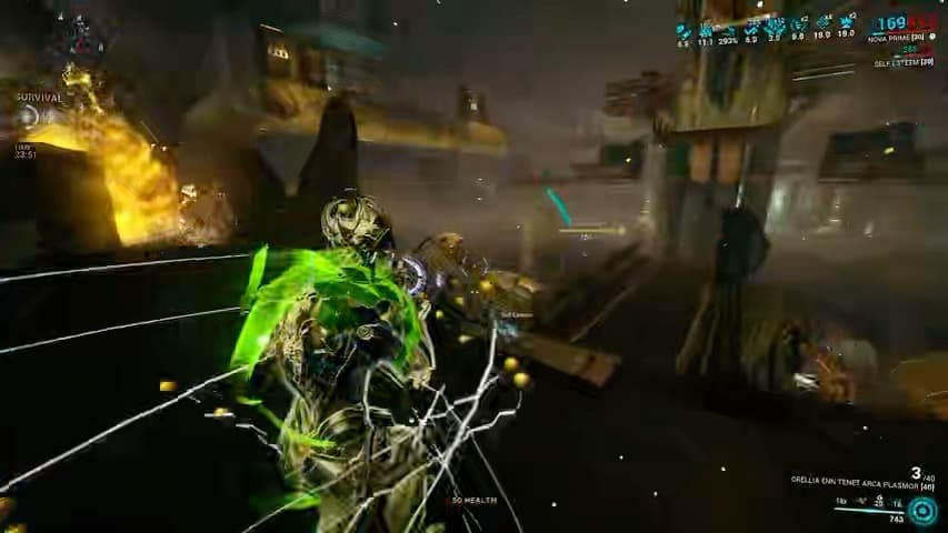 Gaming Commentary
