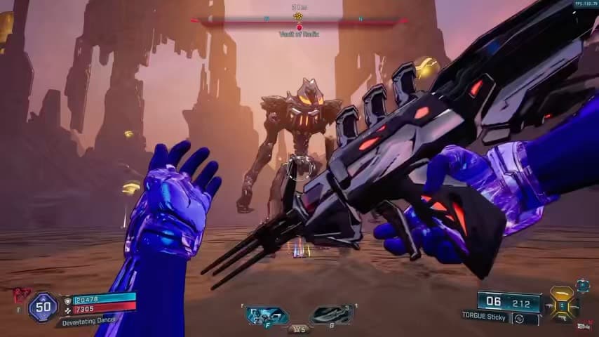 Gameplay Demonstrations
