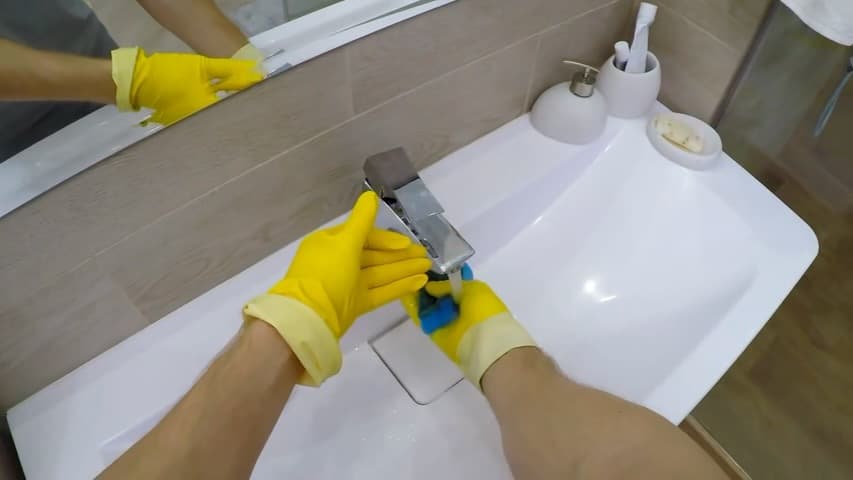 Everyday Tasks POV