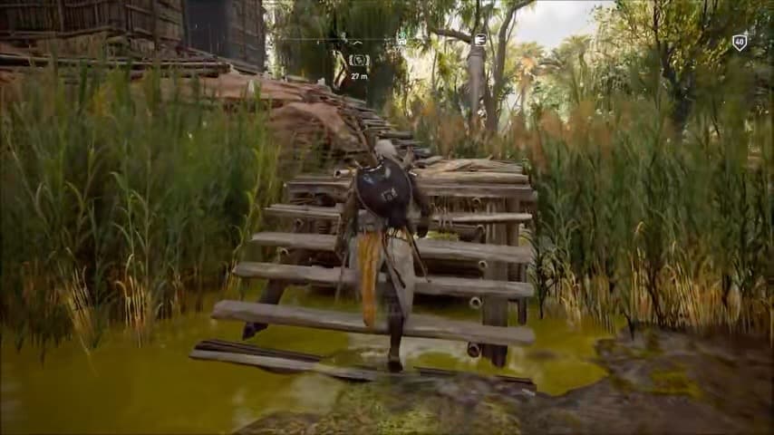 Open-World Navigation