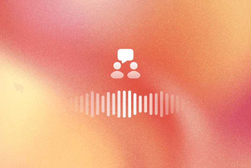 Conversational Speech