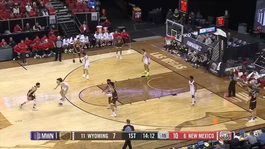 Broadcast Sports