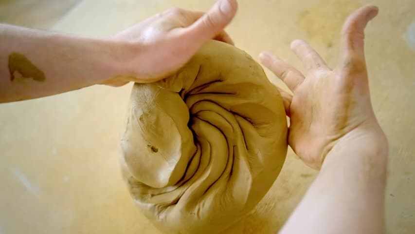 Hands-Only Manipulation