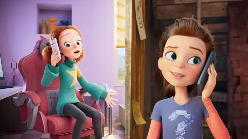 3D Animation