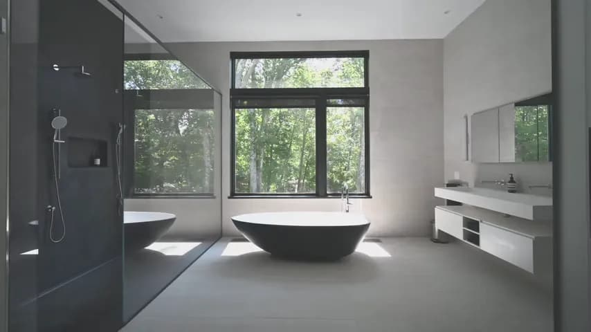 Interior Environments